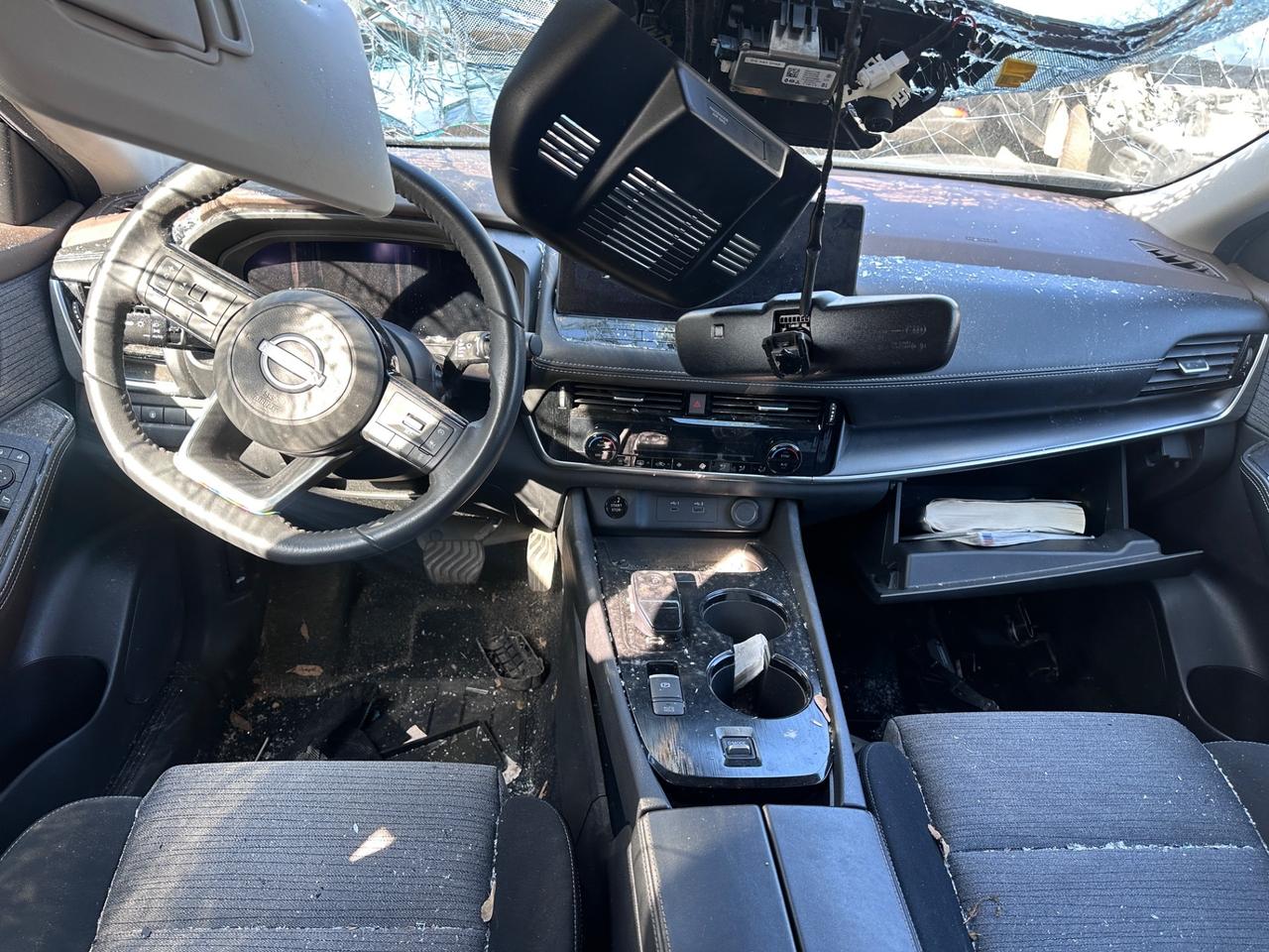 Nissan X-Trail e-Power 2WD 5 posti N-Connecta