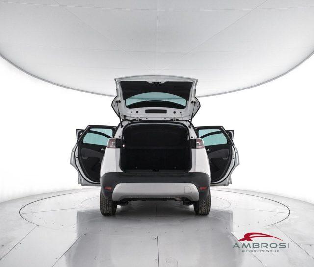 OPEL Crossland X 1.2 12V Innovation