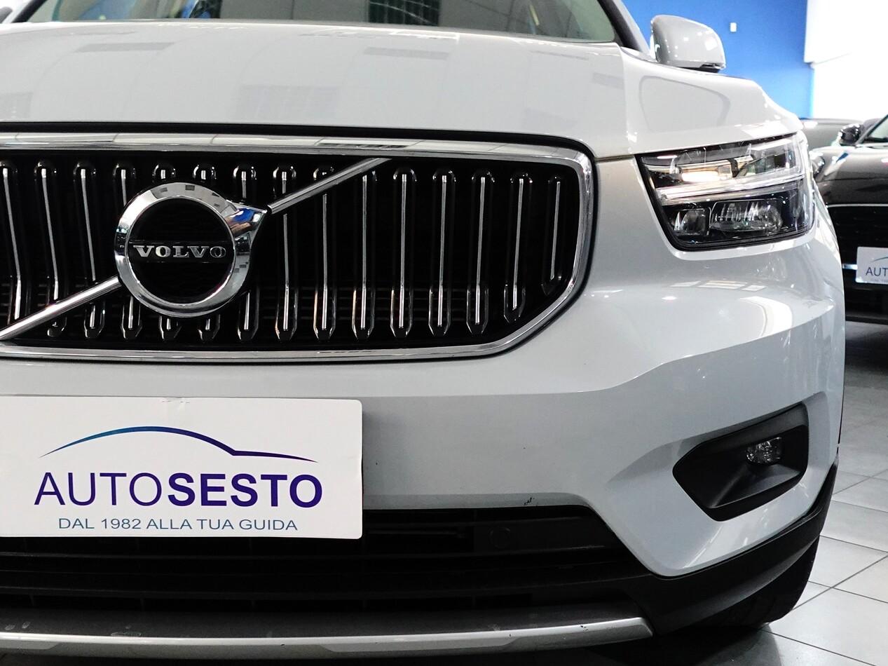Volvo XC40 1.5 BZ T4 211 CV PHEV INSCRIPTION EXPRESSION