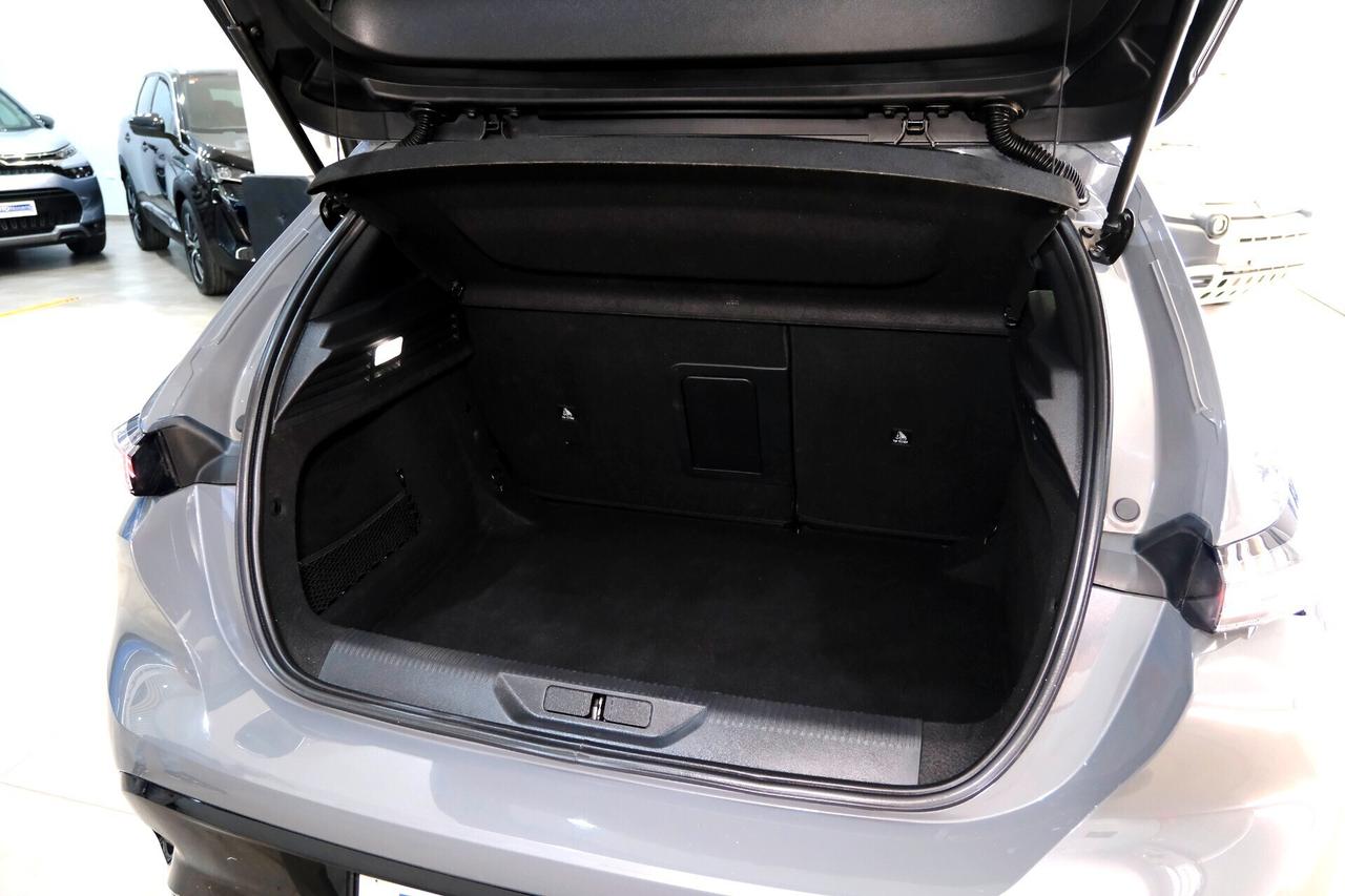 Peugeot 308 1500 BlueHDi 130cv EAT8 F1 ALLURE