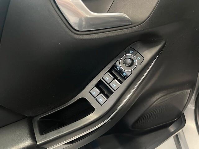 Ford Puma 1.0 EcoBoost Hybrid 125 CV S&S ST-Line AUTOMATICO - OK NEO PATENTATO