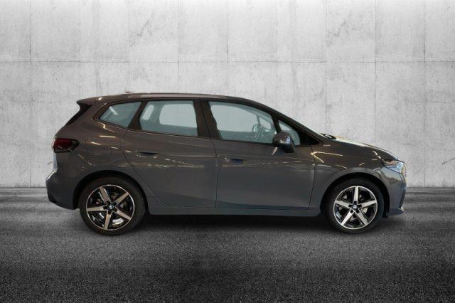 BMW 218 d Active Tourer