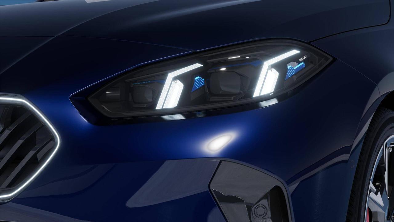 BMW Serie 1 120d 48V MSport Pro