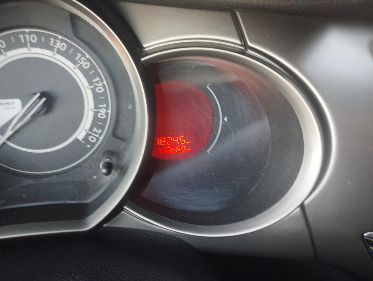 Citroen C3 1.2 VTi 82 Exclusive