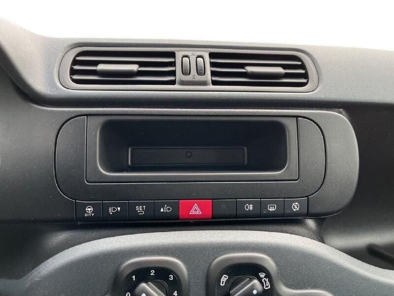 FIAT Panda III 2021 1.0 firefly hybrid s&s 70cv