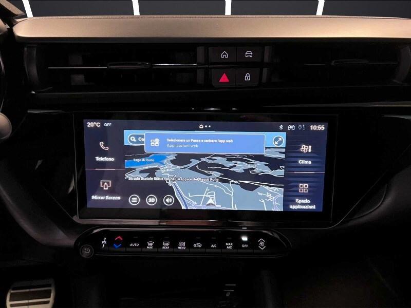 ALFA ROMEO Junior Junior 1.2 136 CV Hybrid eDCT...