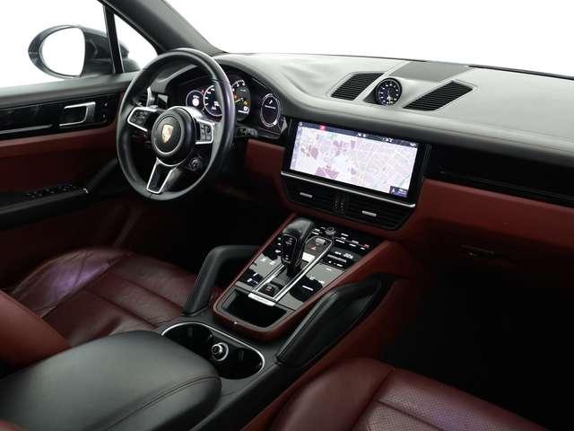 Porsche Cayenne 3.0 e-hybrid tiptronic