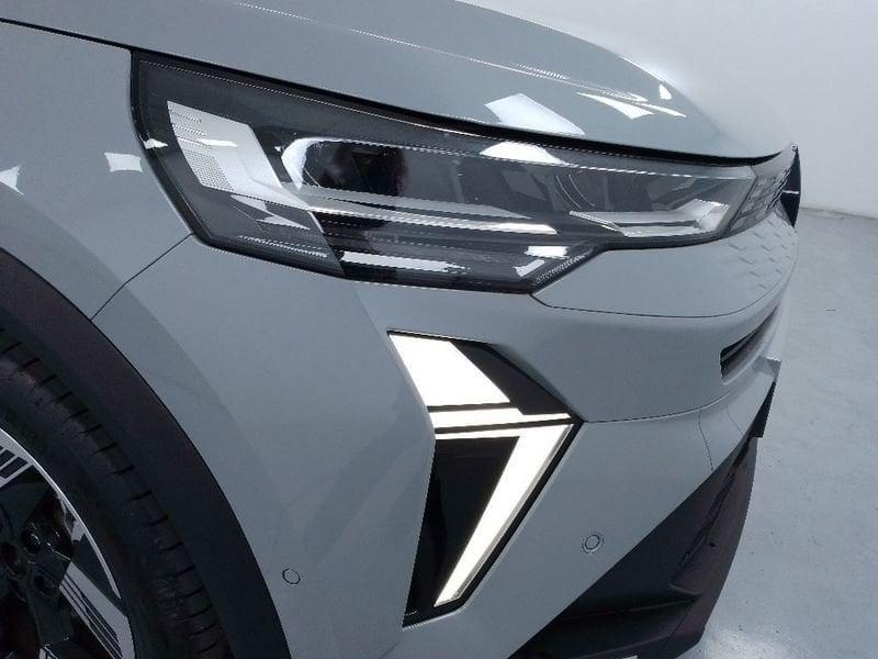 Renault Symbioz 1.6 E-Tech full hybrid Techno 145cv auto