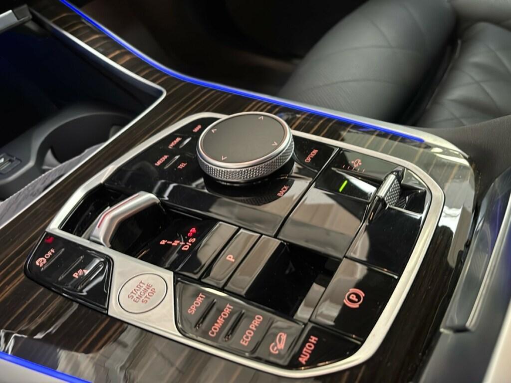 BMW X5 30 d MSport Pro xDrive Steptronic