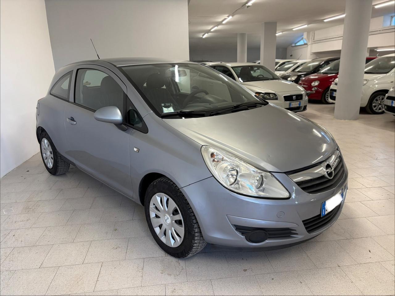 Opel Corsa 1.3 CDTI 75CV ecoFLEX 3 porte Enjoy