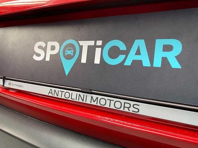 Citroen C3 PureTech 83 S&S Feel Pack