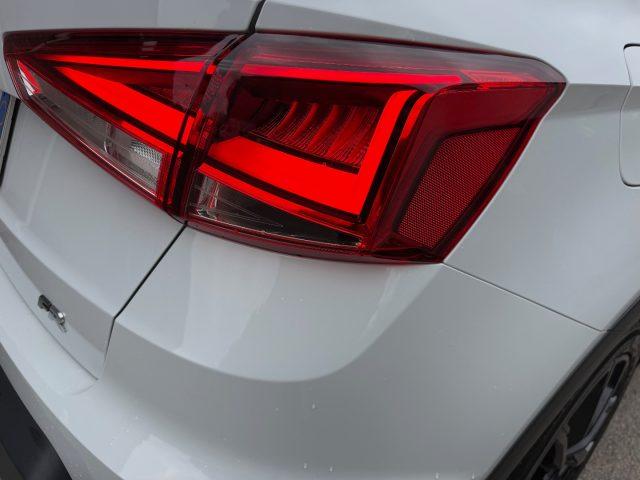 SEAT Arona 1.0 TSI 95CV FR BICOLOR CERCHI BRUNITI DA 18"