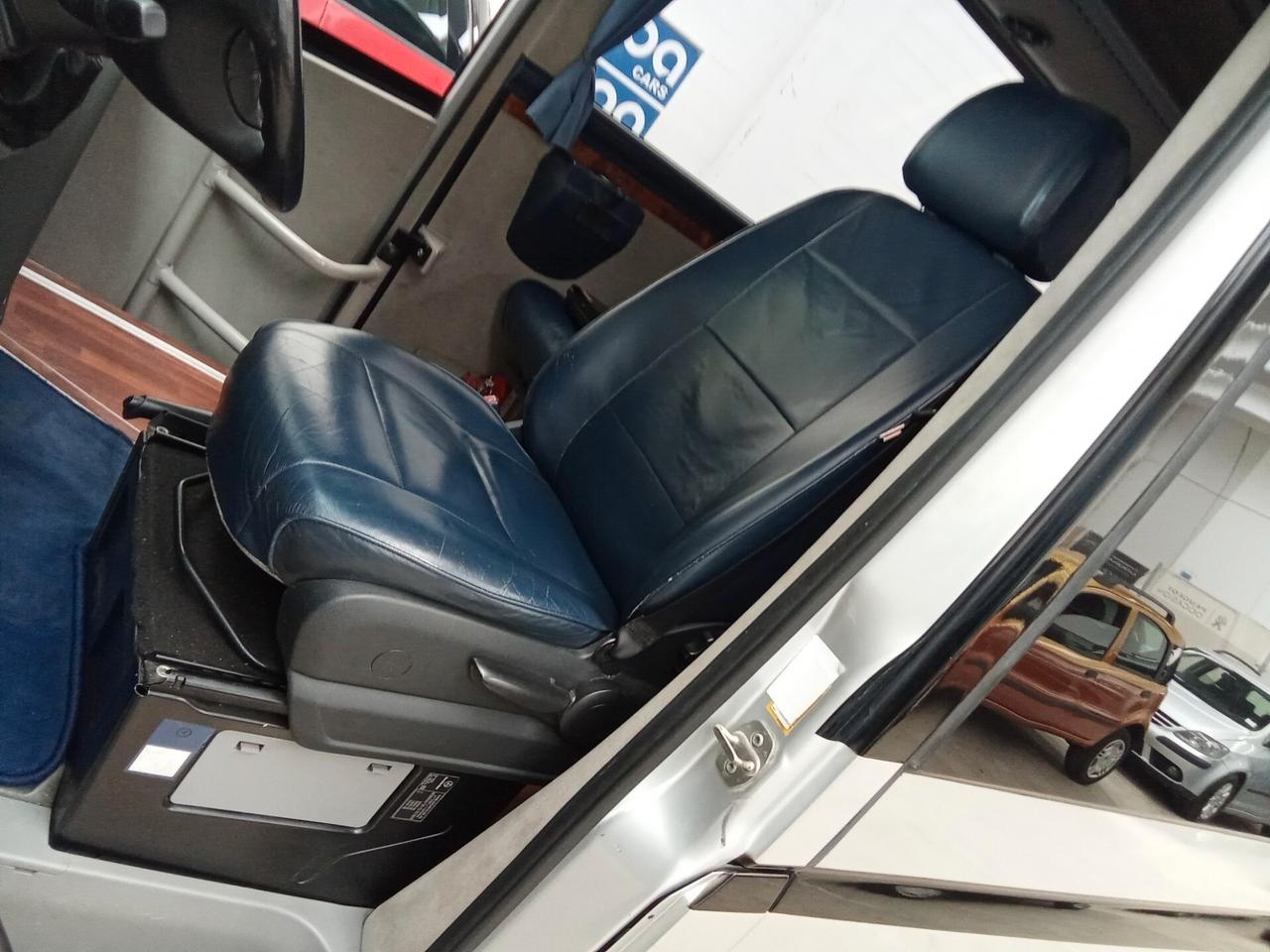 Mercedes-Benz Sprinter PULMINO MB906 C35 Mini Bus- 9 posti