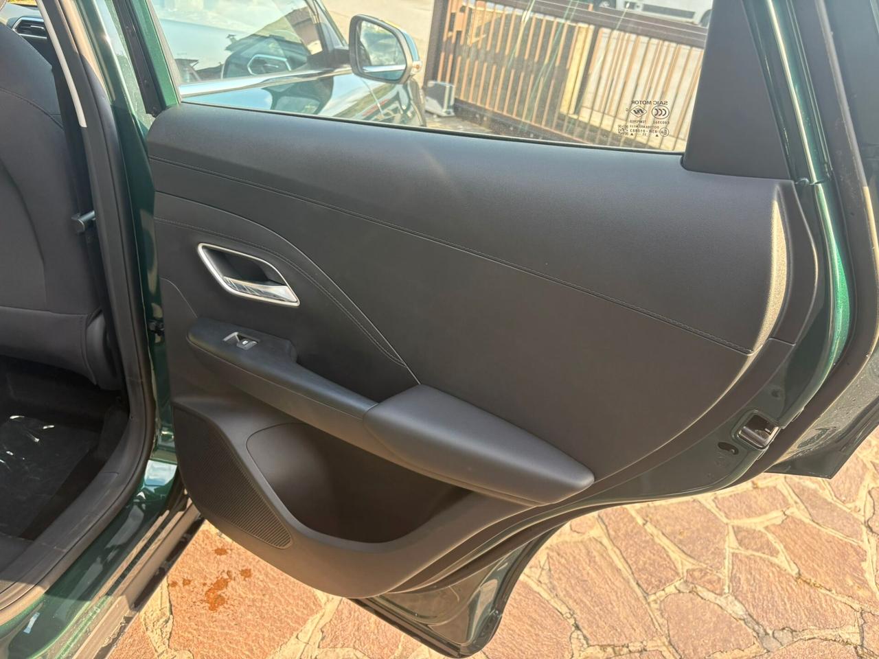 Mg ZS 1.5 Hybrid+ Comfort