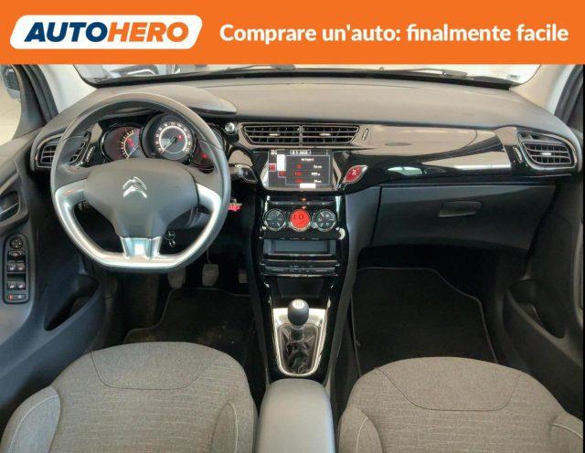 CITROEN C3 PureTech 82 Exclusive