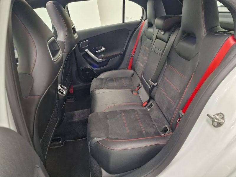 Mercedes-Benz Classe A A 35 AMG 4Matic