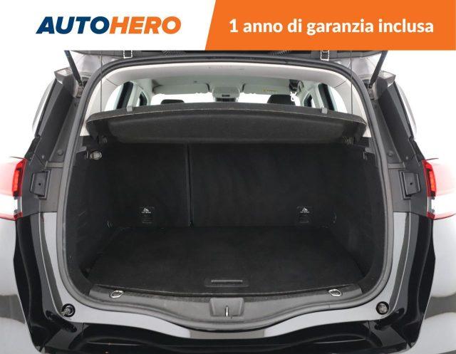 RENAULT Grand Scenic dCi 8V 110 CV EDC Energy Sport Edition2