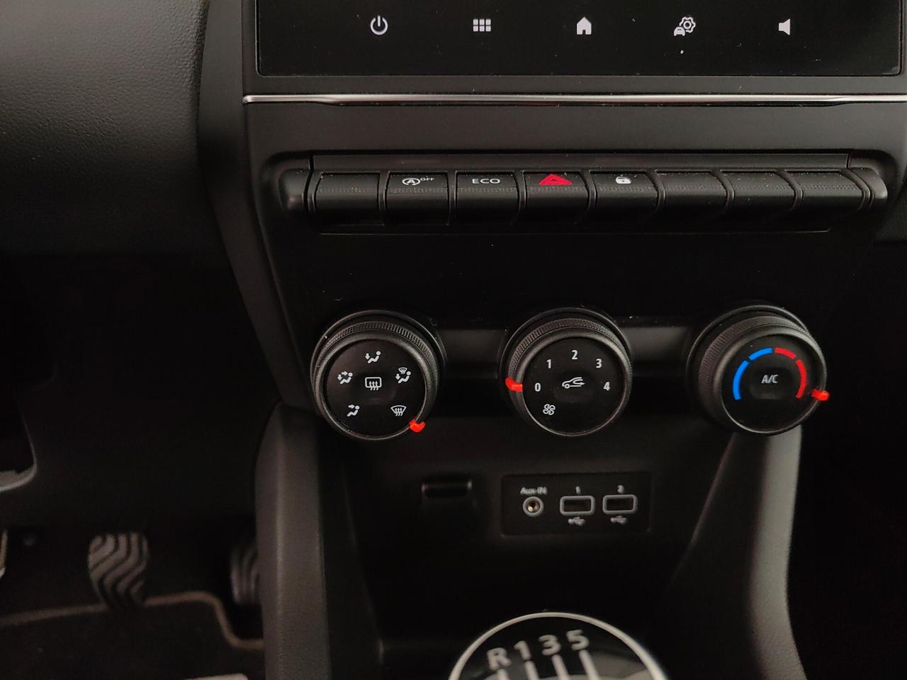 Renault Clio Blue dCi 85 CV 5 porte Business