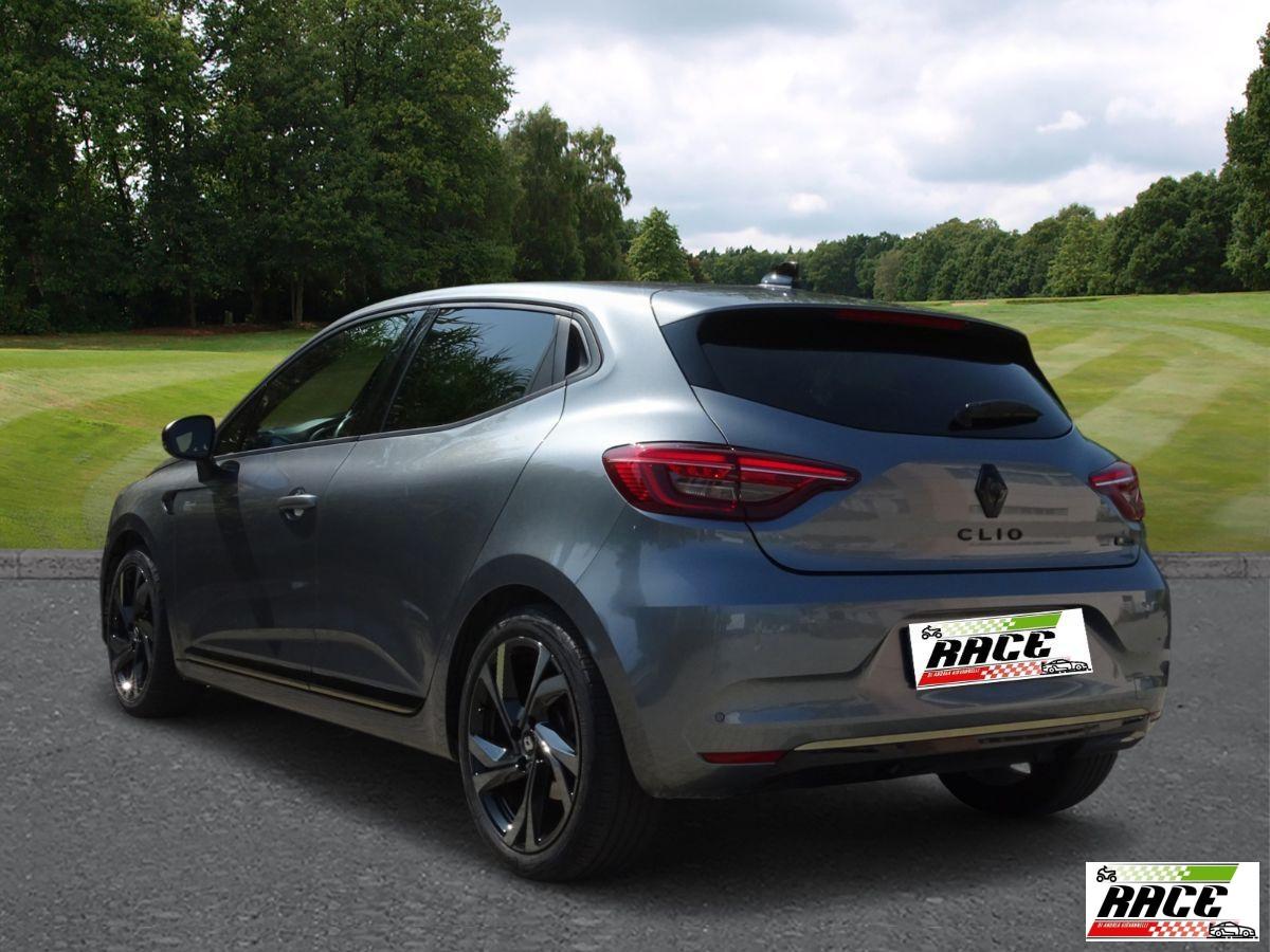 RENAULT - Clio - Full Hybrid E-Tech 145 CV Engineer.