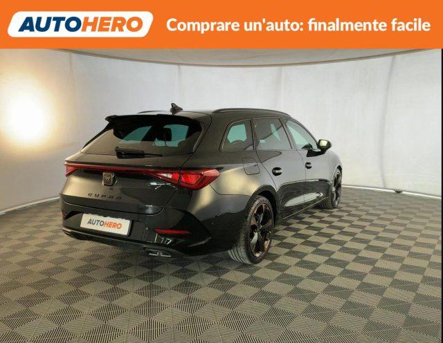 CUPRA Leon Sportstourer 1.5 Hybrid 150 CV DSG