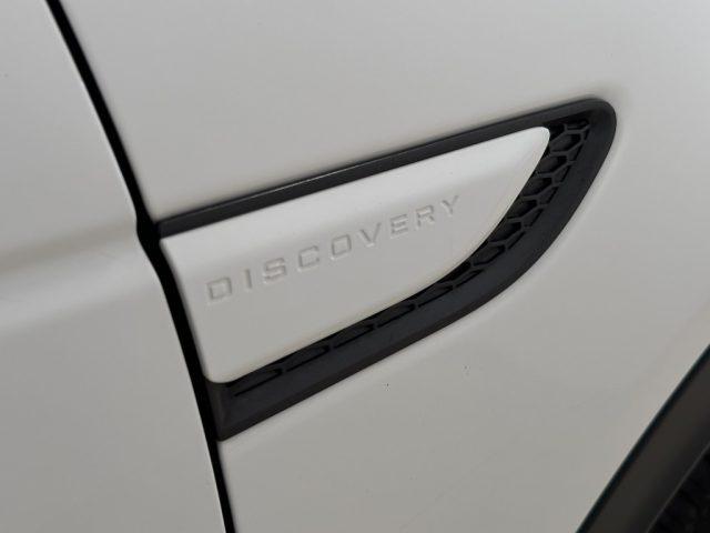 LAND ROVER Discovery Sport 2.0 TD4 163 CV AWD Auto SE