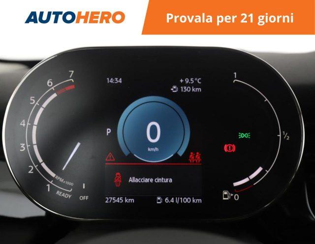 MINI Cooper 1.5 Cooper Essential