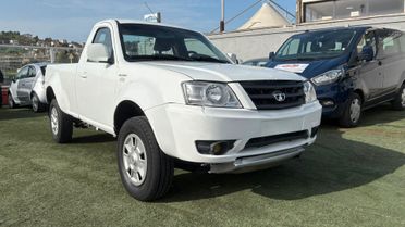 Tata Xenon 2.2 L DICORO5 2179 cc 140cv 103kw