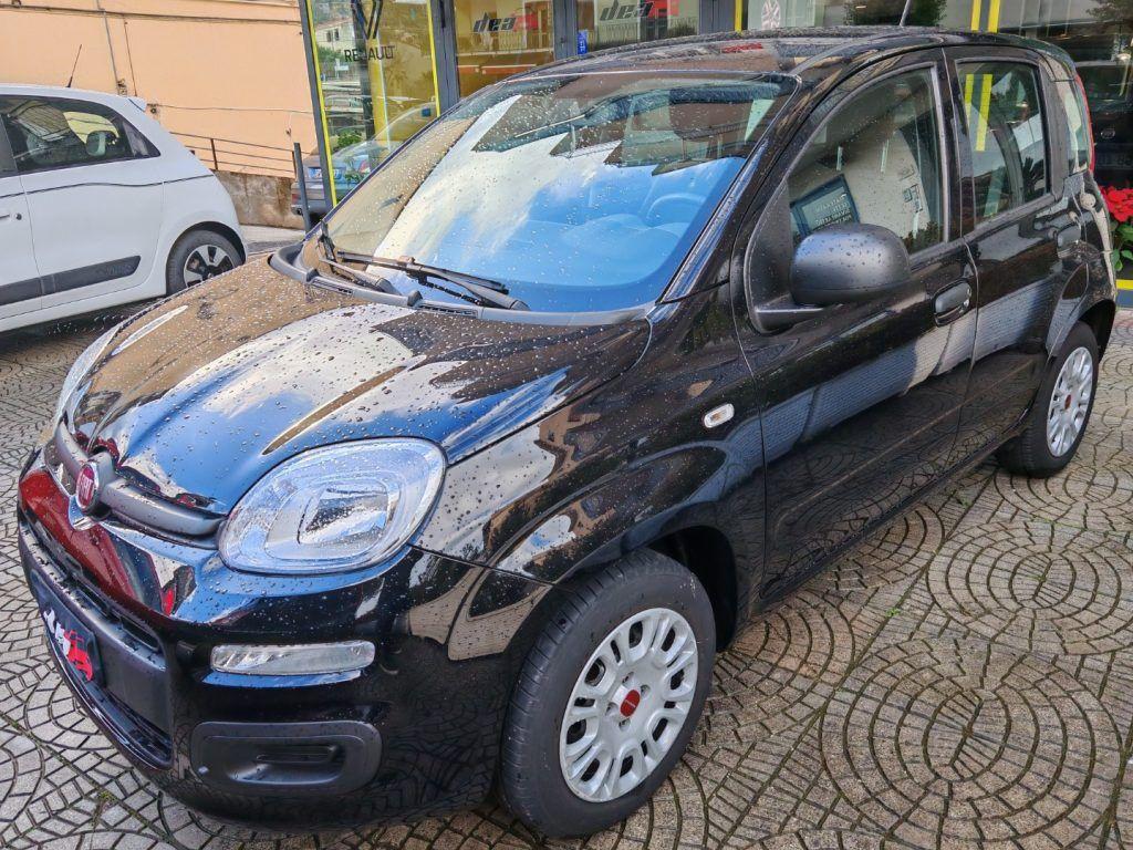 Fiat Panda 1.2 EasyPower Easy