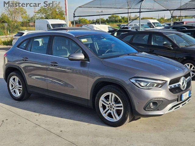 MERCEDES-BENZ GLA 250 GLA e phev (eq-power) Business Extra auto - GP698T
