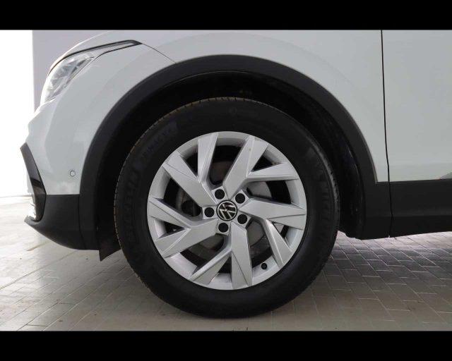 VOLKSWAGEN Tiguan 1.5 TSI 150 CV DSG ACT Elegance
