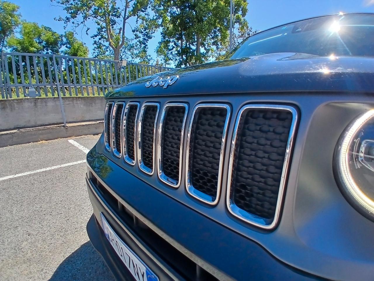 Jeep Renegade 1.0 T3 Limited Gpl
