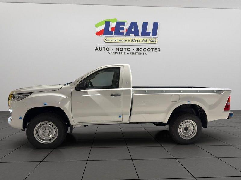 Foton Tunland G7 Tunland G7 2.0 TDI 160cv Cabina Singola 4WD