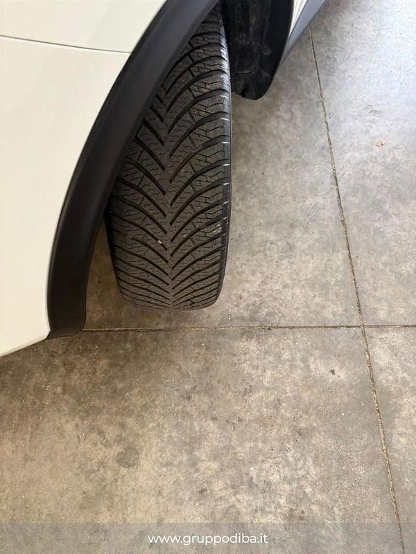 Nissan Juke 1.5 dci acenta