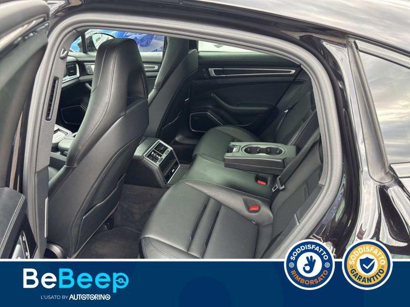 Porsche Panamera 2.9 4 E-HYBRID PLATINUM EDITION 5P.TI AUT