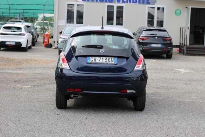 Lancia Ypsilon 5 Porte 1.2 Gold