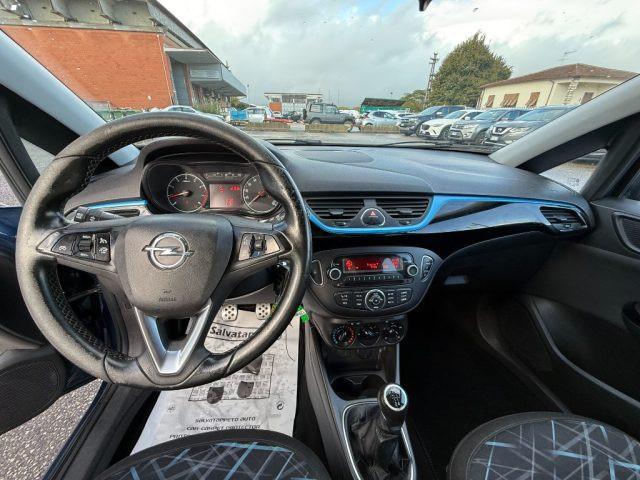 OPEL Corsa 1.4 90CV GPL Tech 5 porte Cosmo
