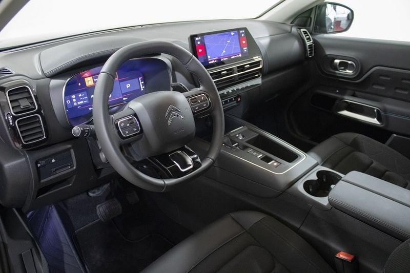 Citroën C5 Aircross C5 Aircross BluHdi 130cv EAT8 C-SERIES