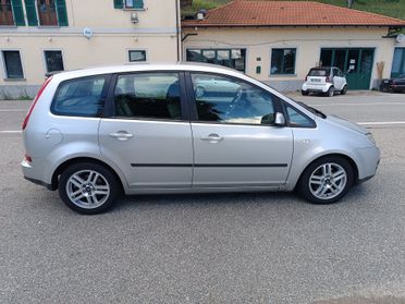 Ford Focus C-Max 1.8 TDCi (115CV) Ghia