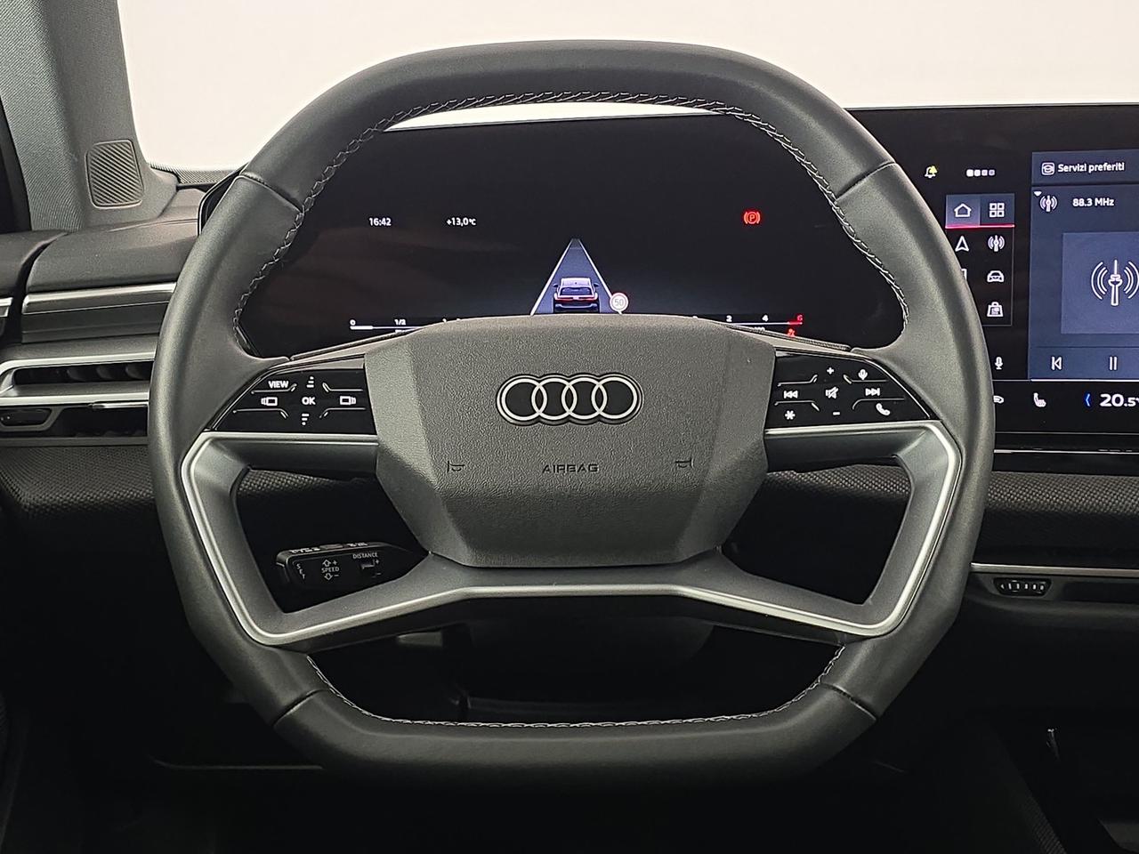 Audi A5 avant 2.0 tdi mhev+ business advanced 204cv s-tronic