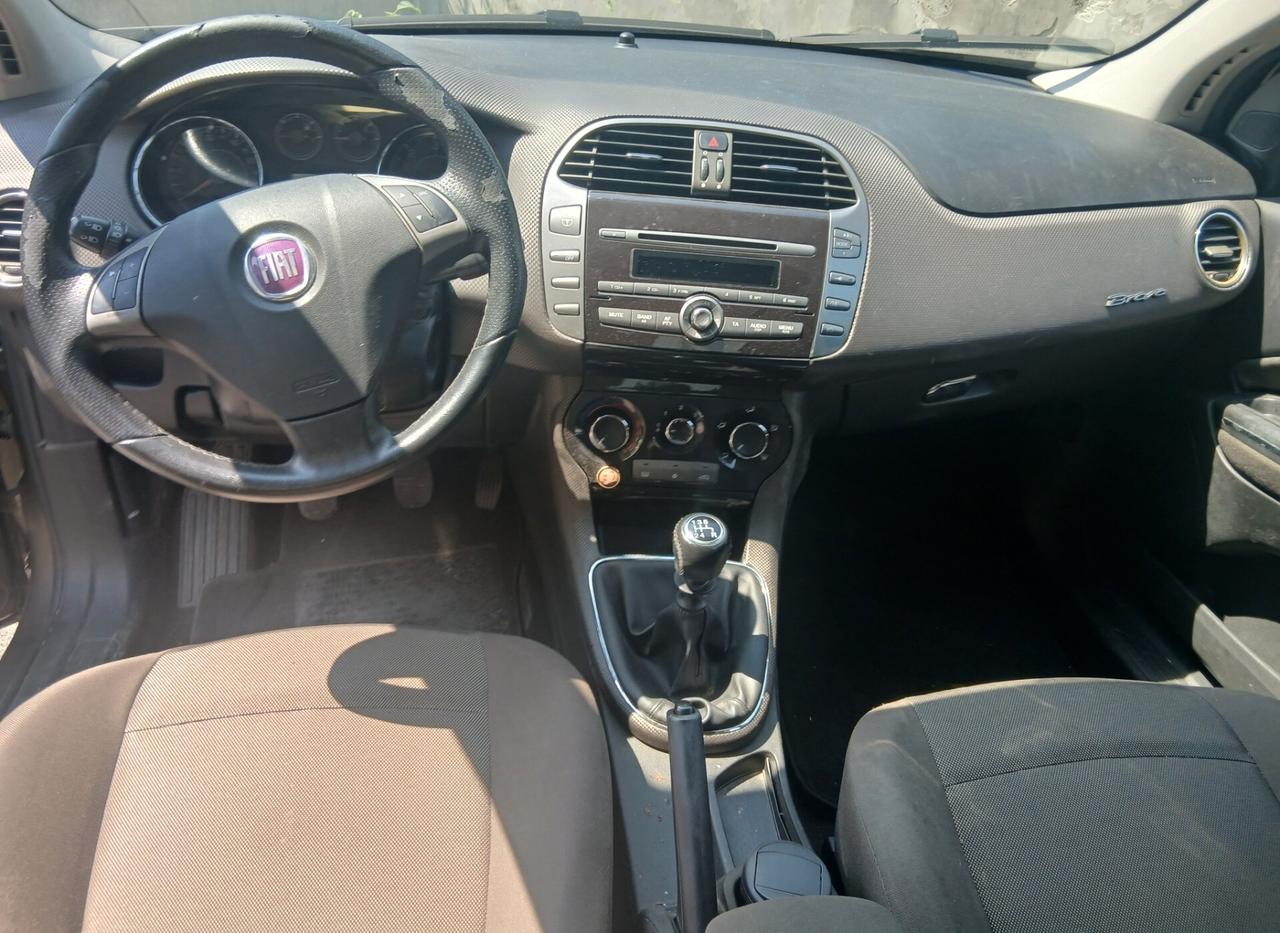 Fiat Bravo Emotion UNICO PROPRIETARIO