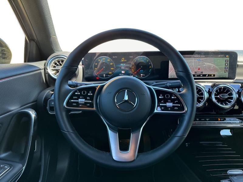 Mercedes Classe A 250 250 e EQ-POWER Business Extra 7G-DCT