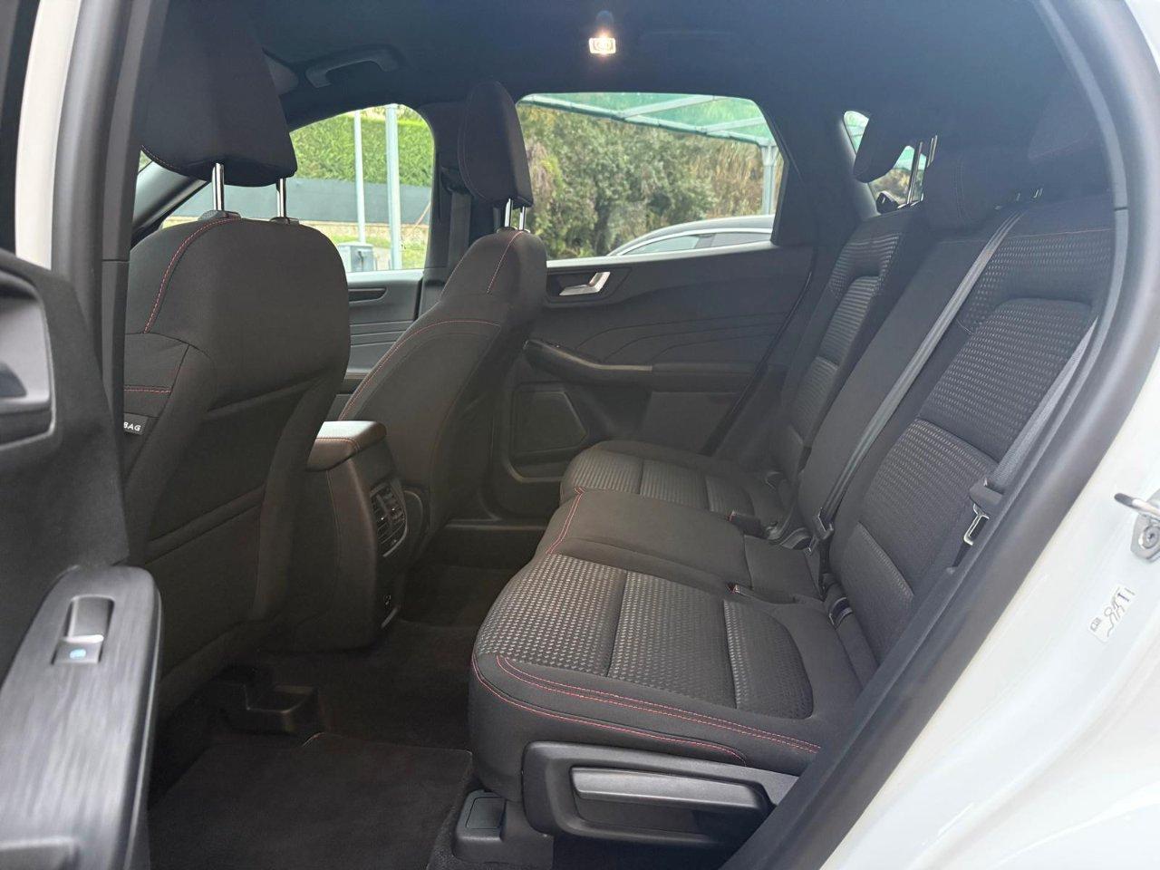 Ford Kuga 1.5 ecoblue ST-Line 2wd 120cv auto