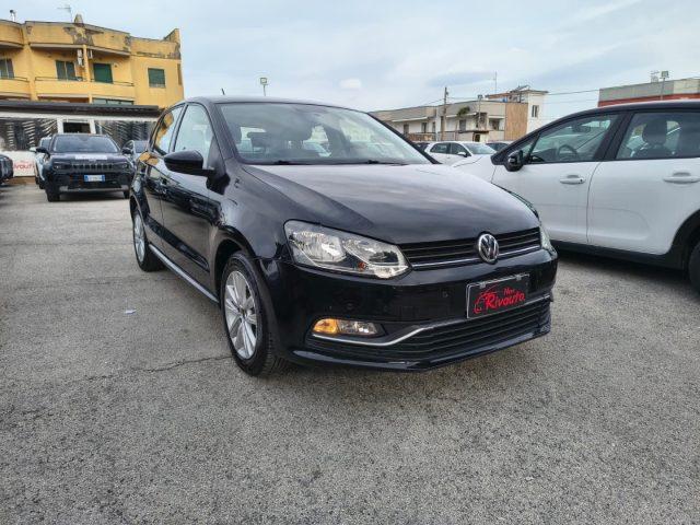 VOLKSWAGEN Polo 1.4 TDI 90 CV 5p. Highline BlueMotion Technology