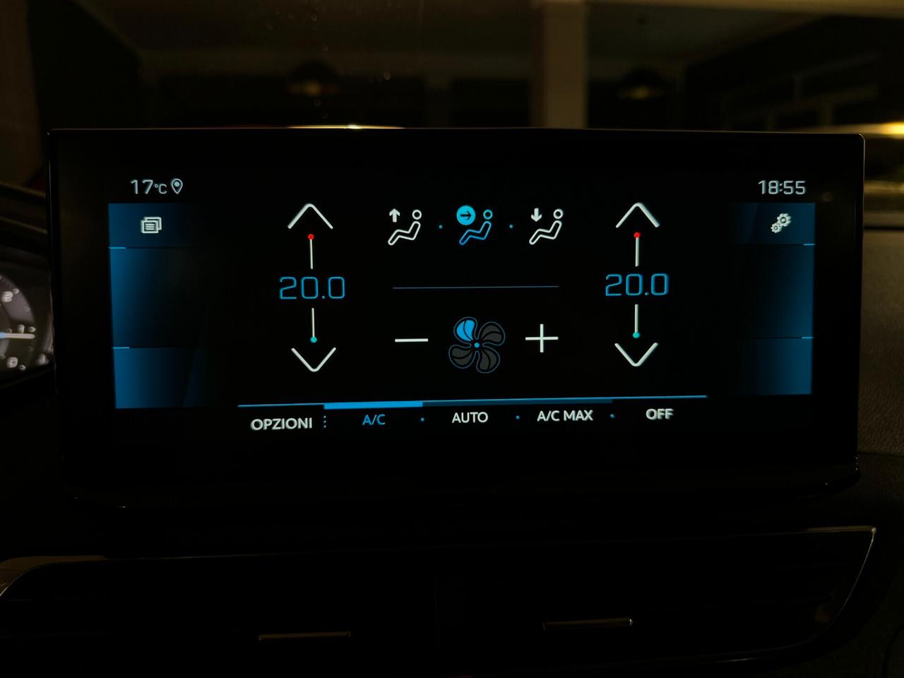 PEUGEOT 3008 1.5 BLUEHDI 130CV EAT8 ALLURE PACK 2021