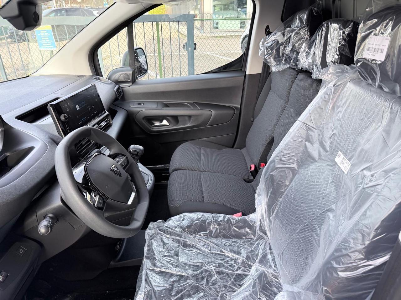 PEUGEOT Partner 1.5 diesel 100cv S&S L1 € 18900 + IVA