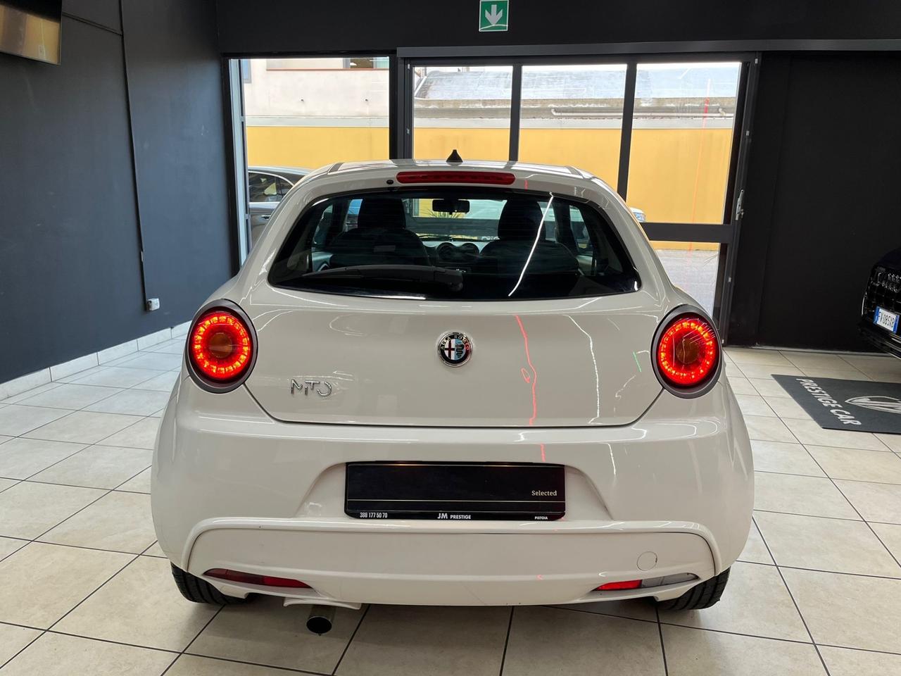 Alfa Romeo MiTo 1.4 70 CV OK NEOPATENTATI