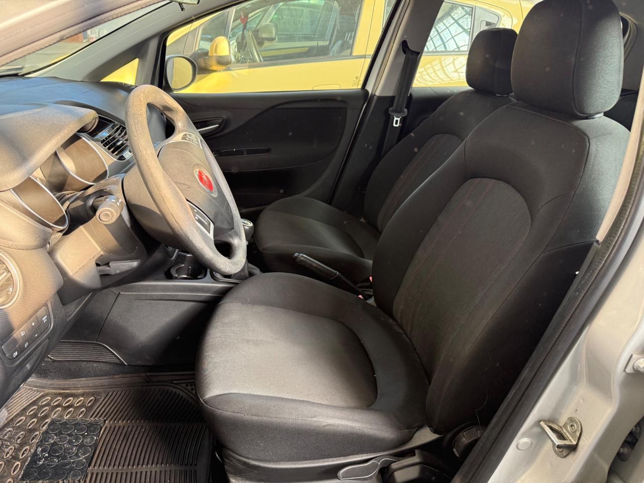 Fiat Punto 1.2 8V 5 porte NEOPATENTATI