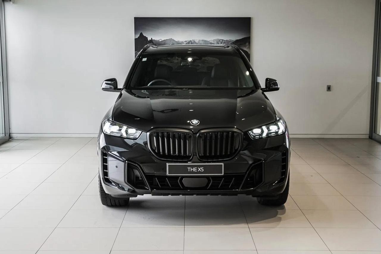 Bmw X5 xDrive30d 48V Msport NOLEGGIO LUNGO TERMINE - LEASING FULL INCLUSIVE