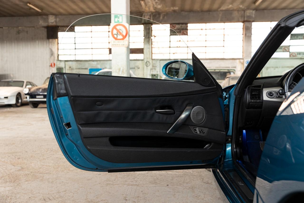 Bmw Z4 3.0i cat Roadster