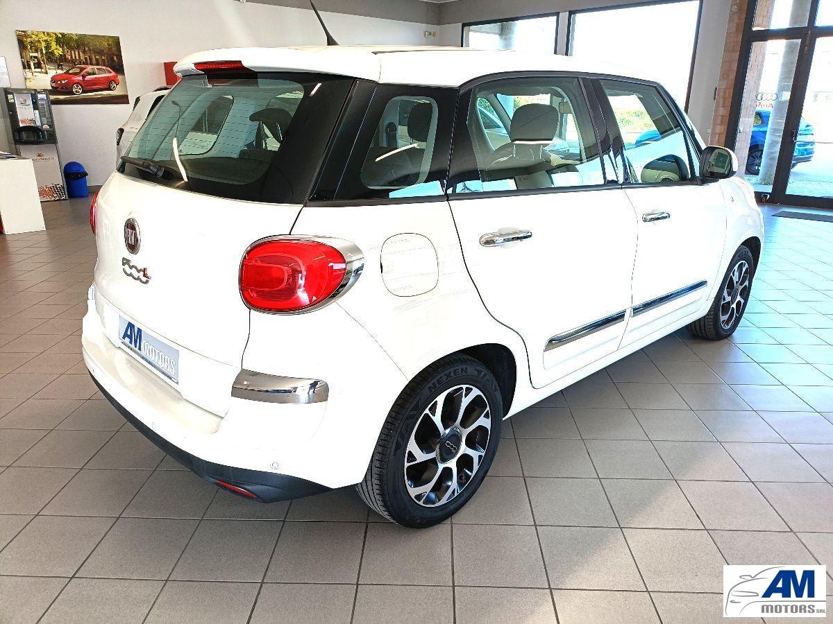 FIAT - 500 L - 500L 1.4 95 CV Pop Star